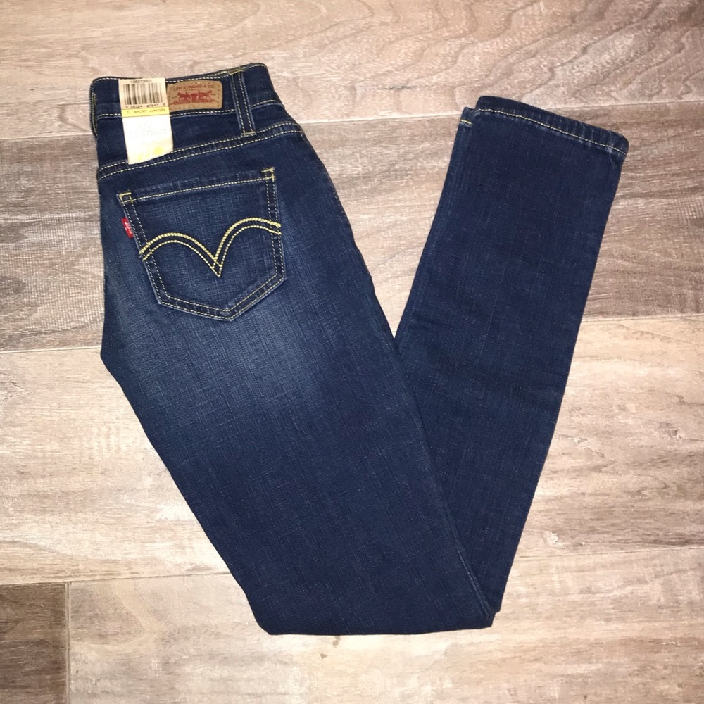Levi’s Skinny jeans